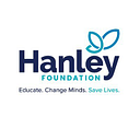 The Hanley Foundation logo