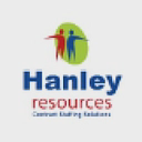 Hanley Resources Limited logo