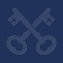 Hanley St Lukes Primary School logo