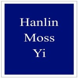 Hanlin Moss Yi, PS logo