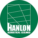 Hanlon Acoustical Ceilings logo