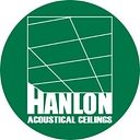 Hanlon Acoustical Ceilings logo