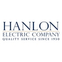 Hanlon Electric logo