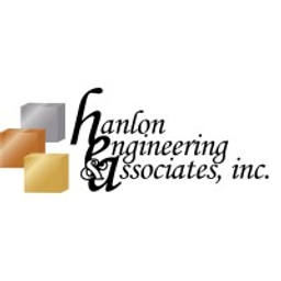 Hanlon Engineering & Associates, Inc. logo