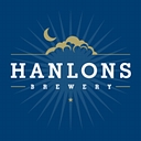 Hanlons Brewery logo