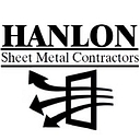 Hanlon Sheet Metal Contractors logo