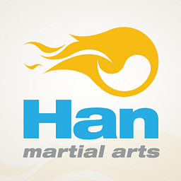 Han Martial Arts, Inc. logo