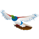 Hanmer Springs School logo