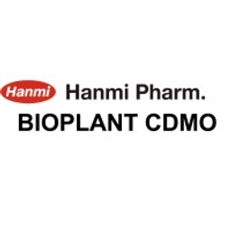 Hanmi Pharmaceutical logo