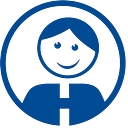 Hanna, Sanharib logo