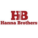 Hanna Brothers logo