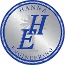 Hanna Engineering, Llc logo