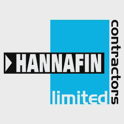 Hannafin Contractors Limited logo