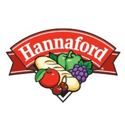 Hannaford logo