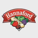 Hannaford logo