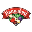 Hannaford logo