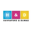 Hannaford & Dumas logo