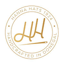 HANNA HATS OF DONEGAL LTD logo