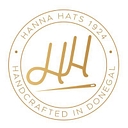Hanna Hats Of Donegal Ltd. logo