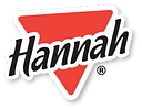Hannah International Foods Inc. logo