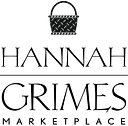 Hannah Grimes Marketplace logo