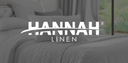 hannahlinen.com logo