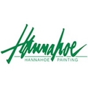 Hannahoe Painting logo