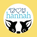 Hannah Pet Hospitals logo