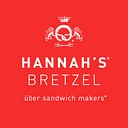 Hannah's Bretzel logo