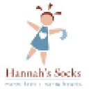 Hannah's Socks Inc. logo