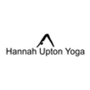 Hannah Upton Yoga logo