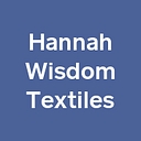 Hannah Wisdom Textiles logo