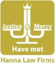 Hanna Law Firm logo
