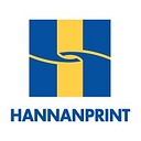 Hannanprint logo