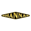 Hanna Rubber Company logo