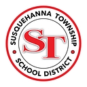 Susquehanna Township SD logo