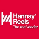 Hannay Reels, Inc. logo
