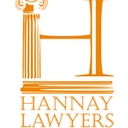 Hannay Lawyers logo