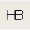 HANNE BLOCH logo