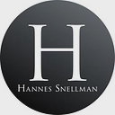 Hannes Snellman Attorneys Ltd. logo