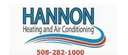 Hannon Heating & Air Conditioning logo