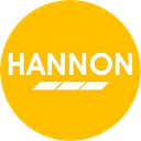 Hannon Coach logo