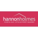Hannon Holmes Estate & Letting Agents logo