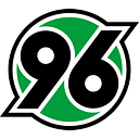 Hannover 96 logo