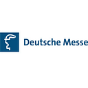 Hannover Fairs Australia (Tech Fest series, Deutsche Messe) logo