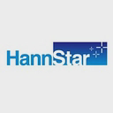 HannStar Display Corporation logo
