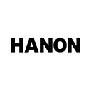 Hanon logo
