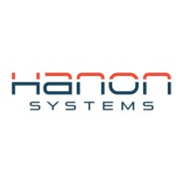 Hanon Systems USA logo