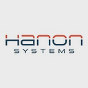 Hanon Systems logo