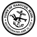 Town Of Hanover, Massachusetts logo